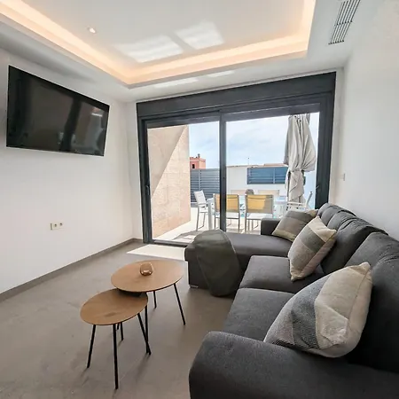 Villa R-40-4 Private With Pool