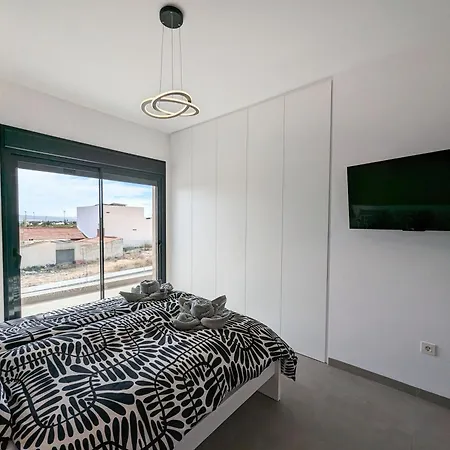 R-40-4 Private With Pool Villa Los Montesinos